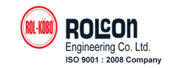 Rolcon Engineering Co. Ltd.