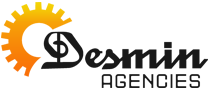 Desmin Agencies Logo